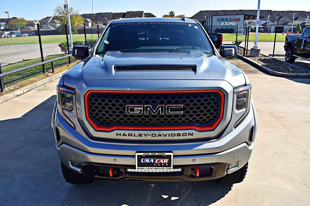 2024 GMC Sierra Image 15
