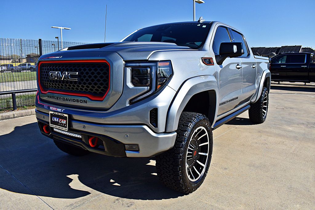2024 GMC Sierra Image 16