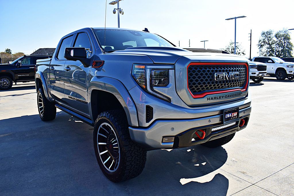 2024 GMC Sierra Image 17