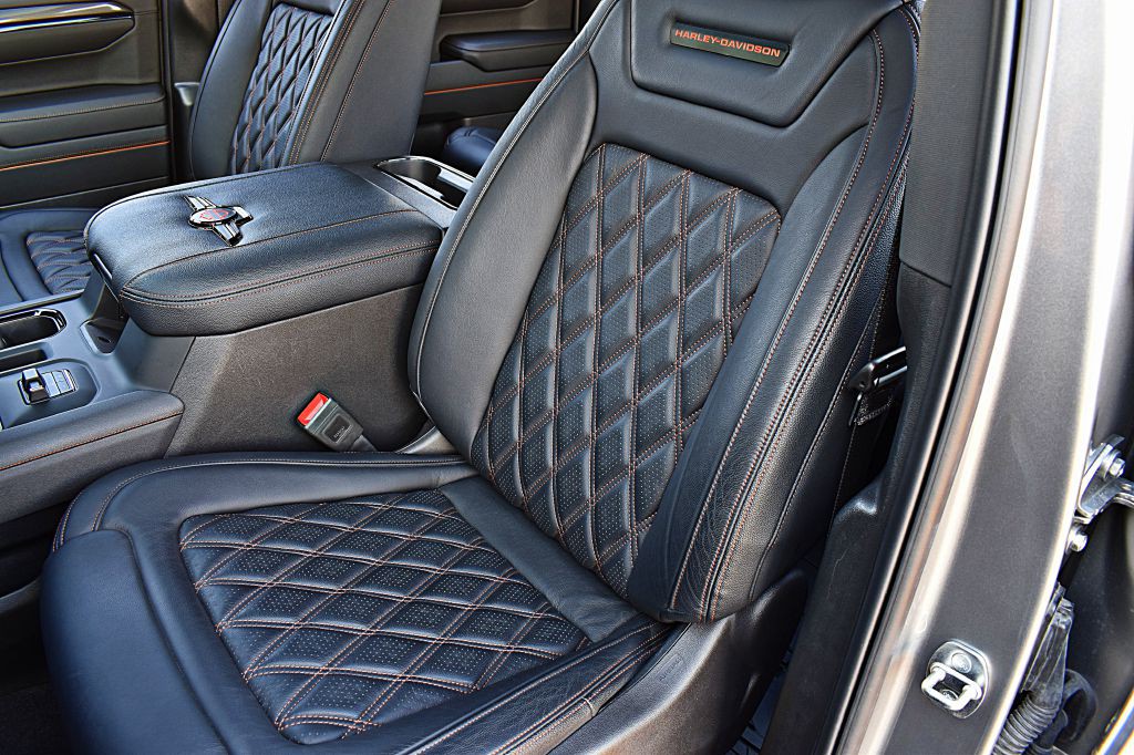 2024 GMC Sierra Image 19