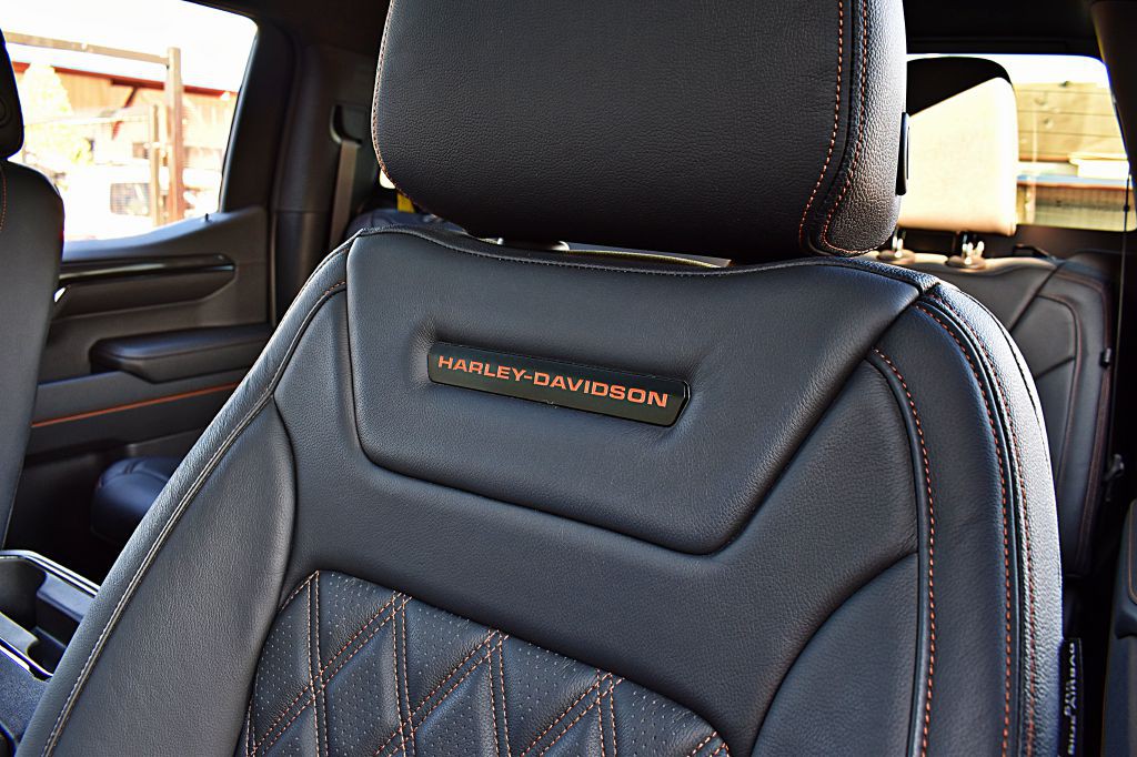 2024 GMC Sierra Image 20