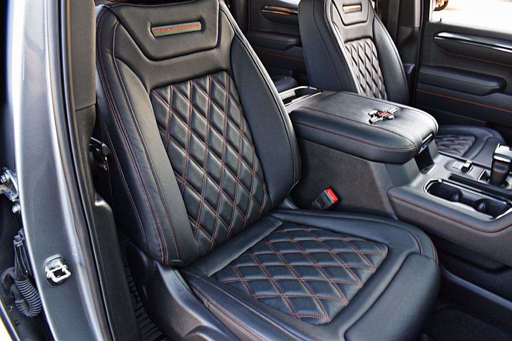 2024 GMC Sierra Image 24