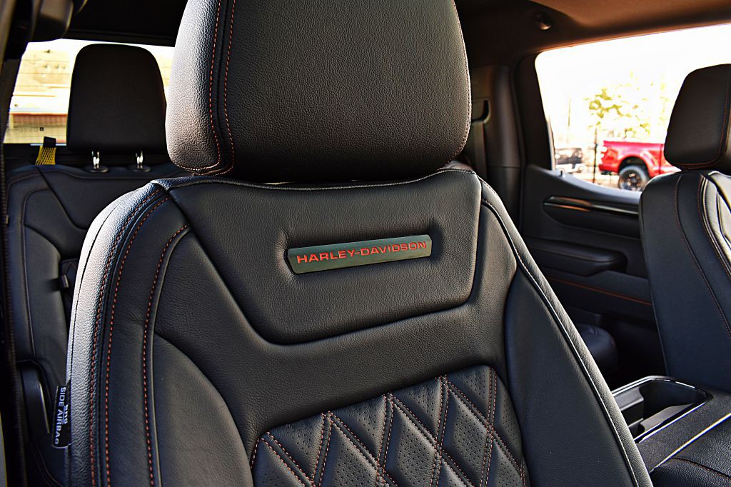 2024 GMC Sierra Image 25