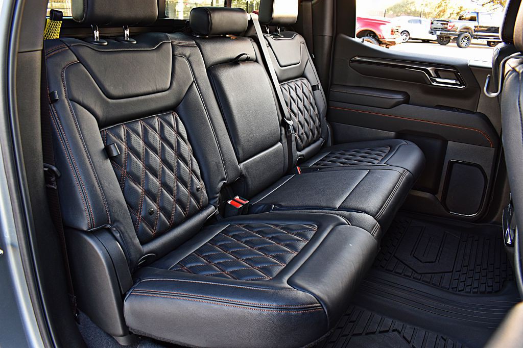 2024 GMC Sierra Image 27