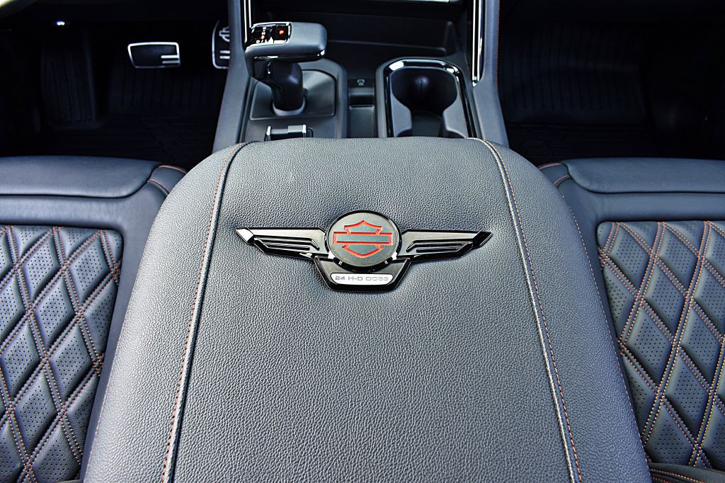 2024 GMC Sierra Image 33