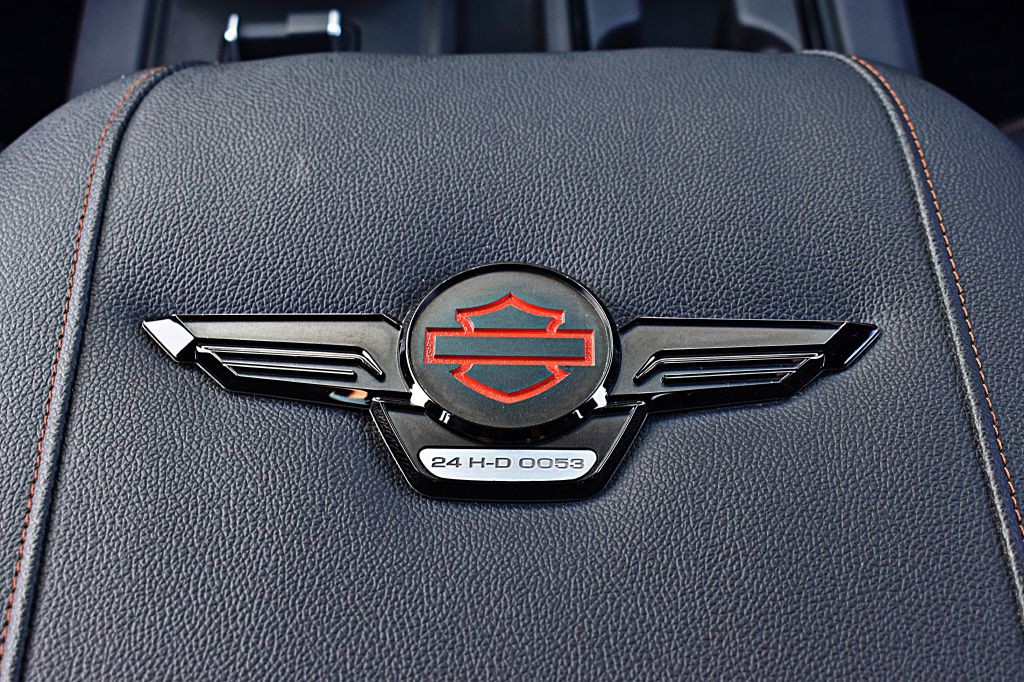 2024 GMC Sierra Image 34