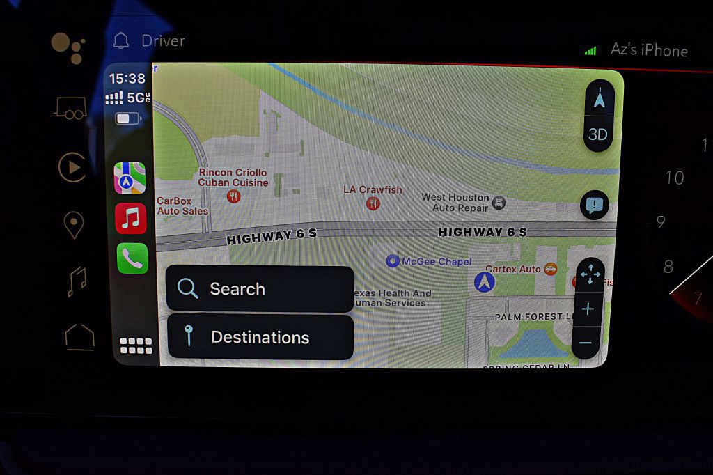 2024 GMC Sierra Image 37