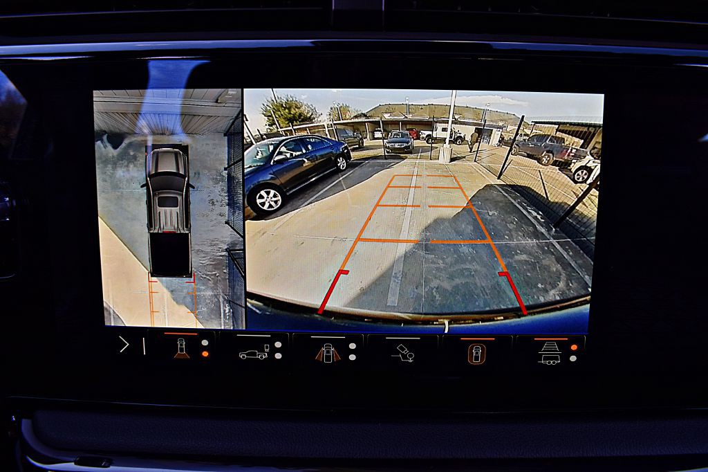 2024 GMC Sierra Image 39