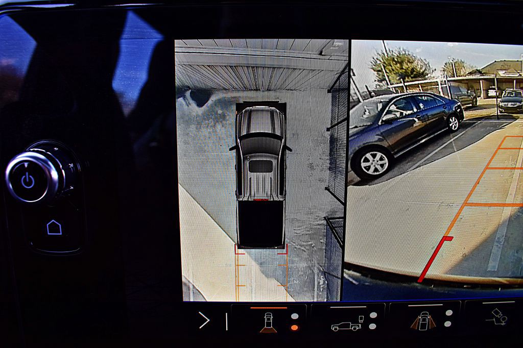 2024 GMC Sierra Image 40