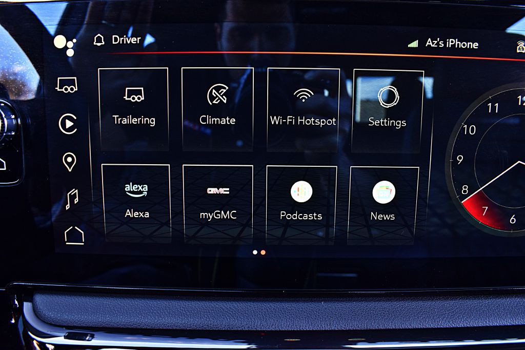 2024 GMC Sierra Image 41