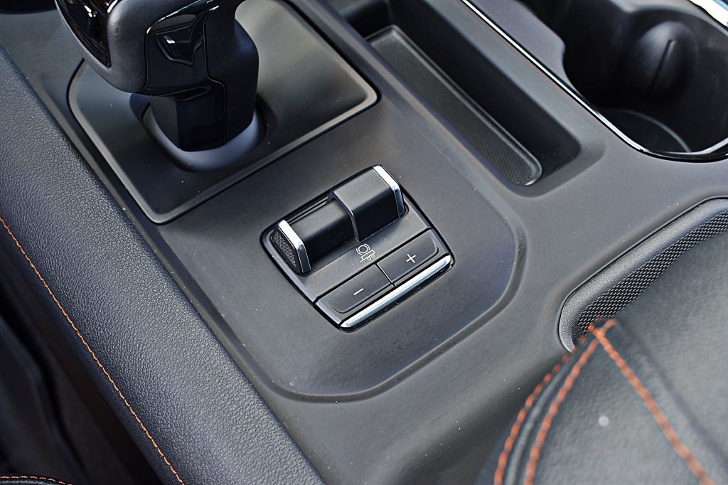 2024 GMC Sierra Image 45