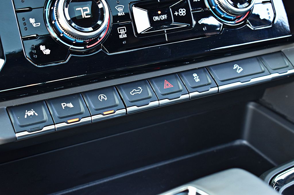 2024 GMC Sierra Image 46