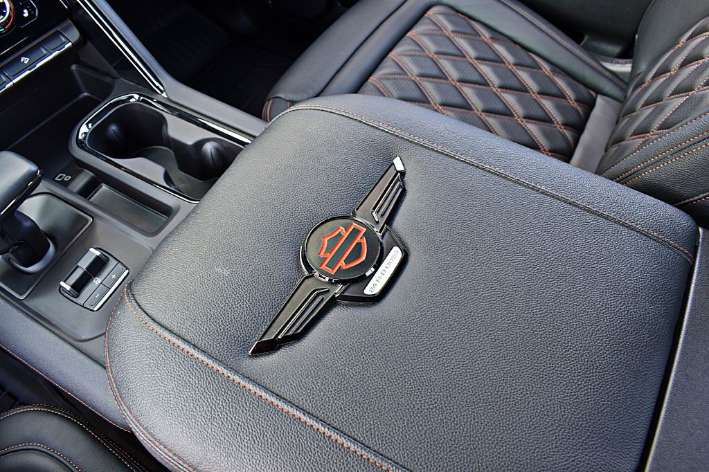 2024 GMC Sierra Image 47