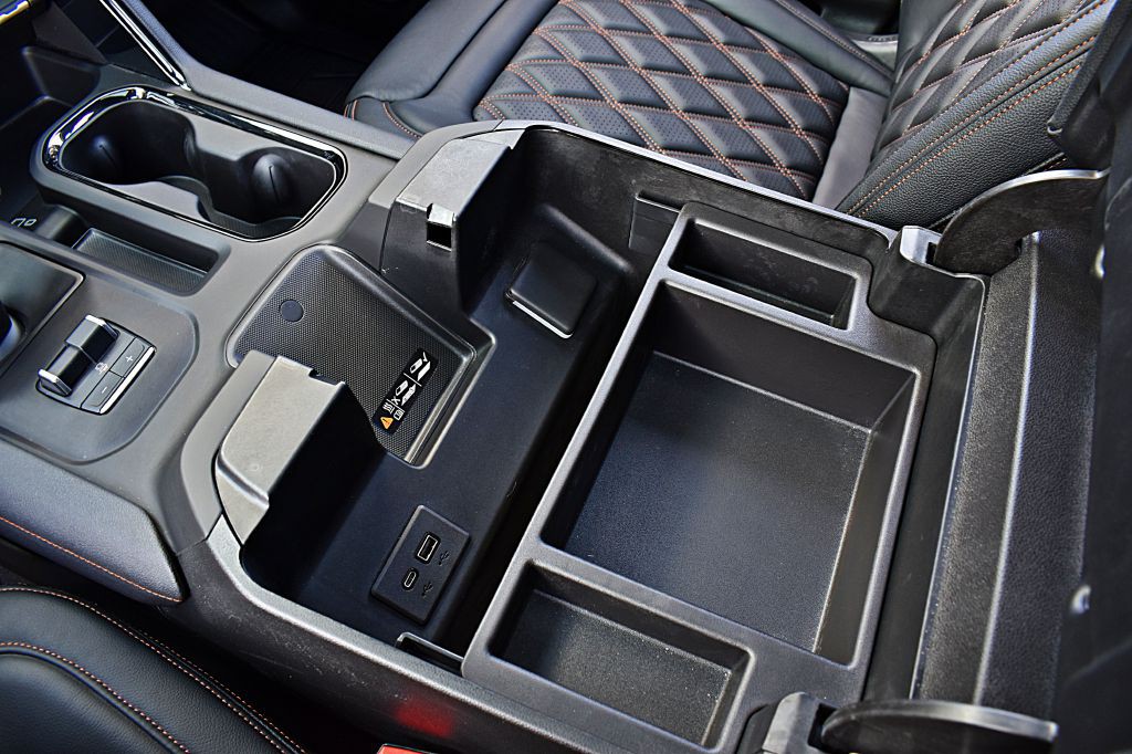 2024 GMC Sierra Image 48