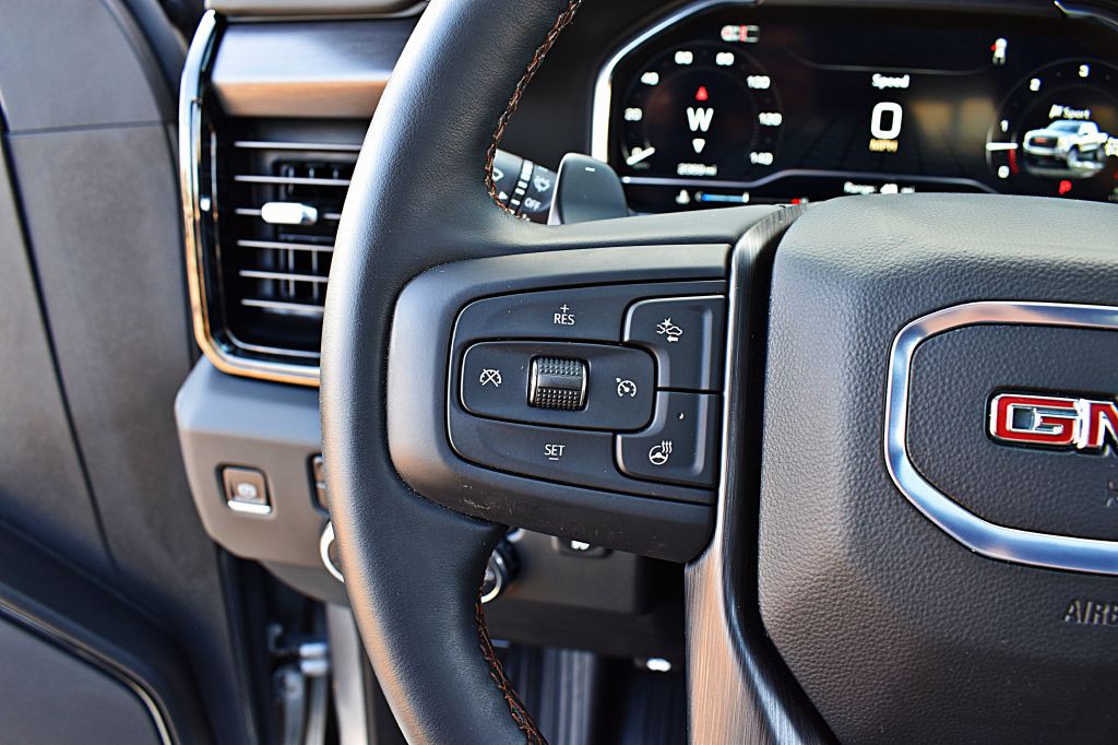 2024 GMC Sierra Image 51