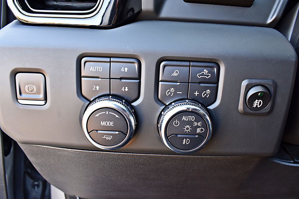 2024 GMC Sierra Image 54