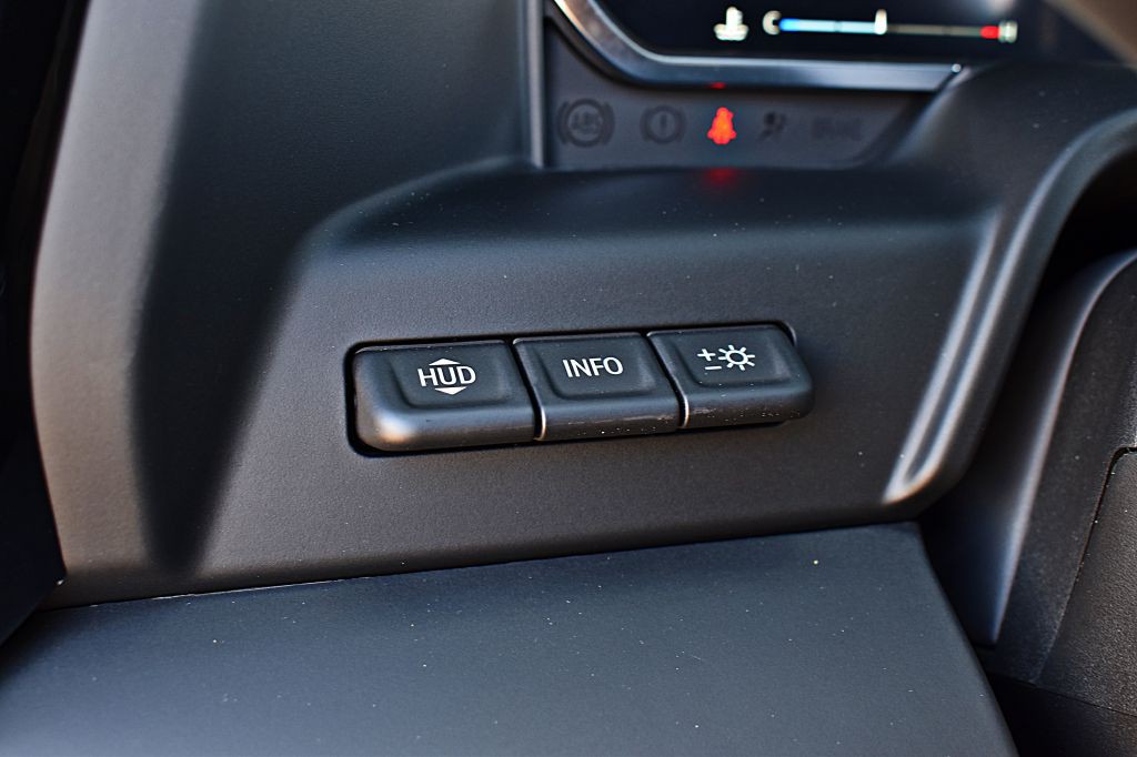 2024 GMC Sierra Image 55