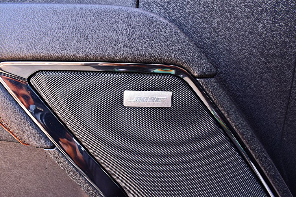 2024 GMC Sierra Image 57