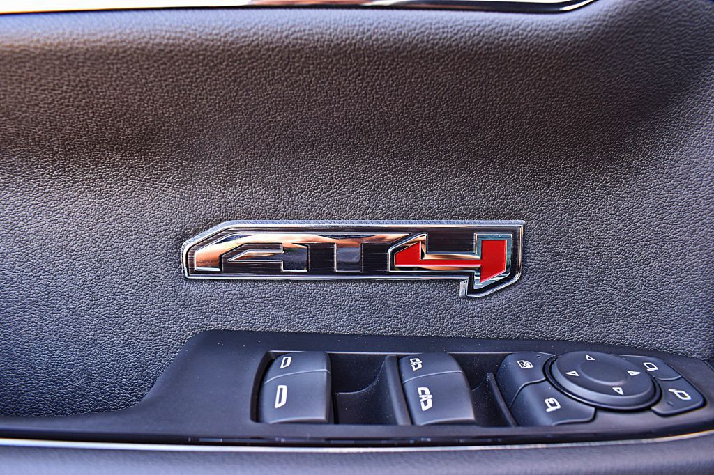 2024 GMC Sierra Image 59