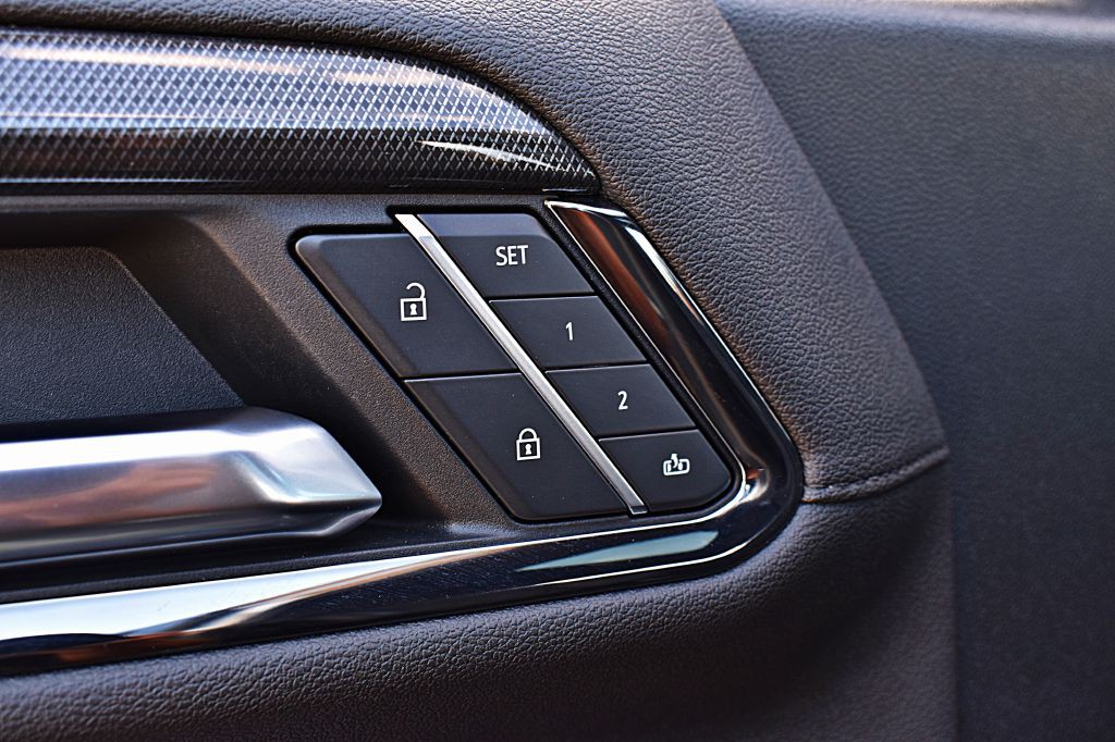 2024 GMC Sierra Image 60