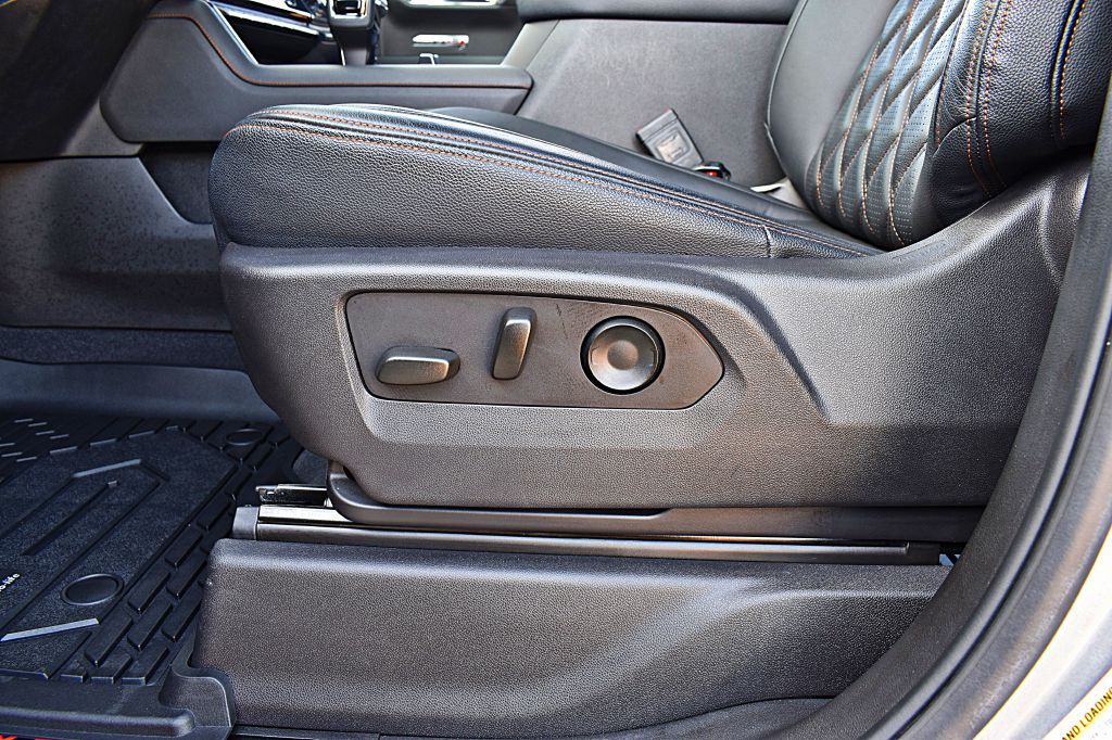 2024 GMC Sierra Image 61