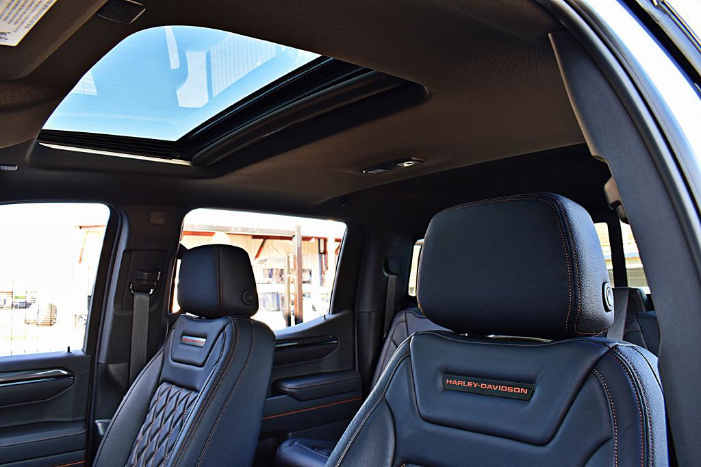 2024 GMC Sierra Image 64