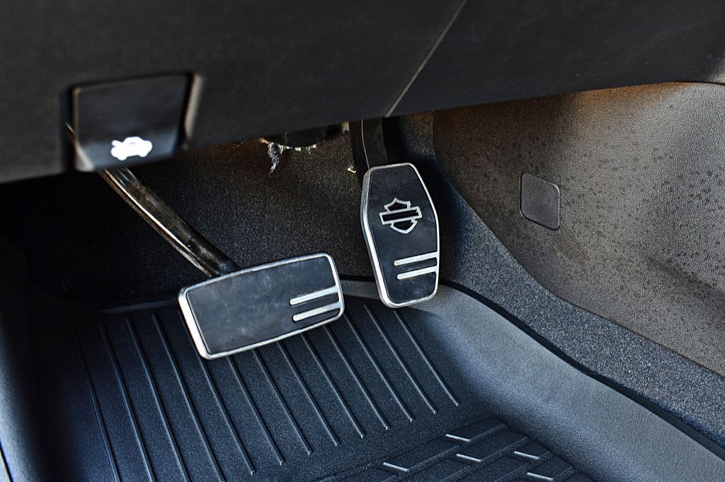 2024 GMC Sierra Image 65