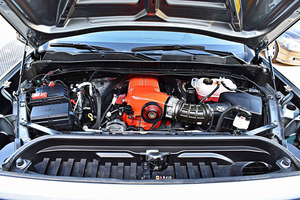 2024 GMC Sierra Image 67