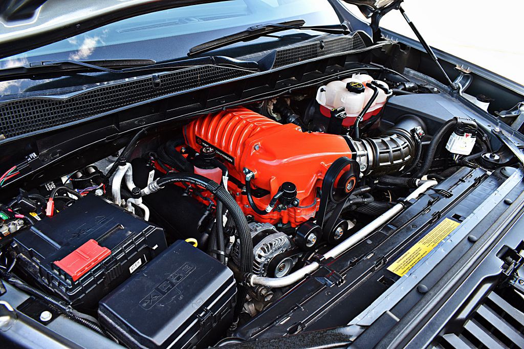 2024 GMC Sierra Image 68