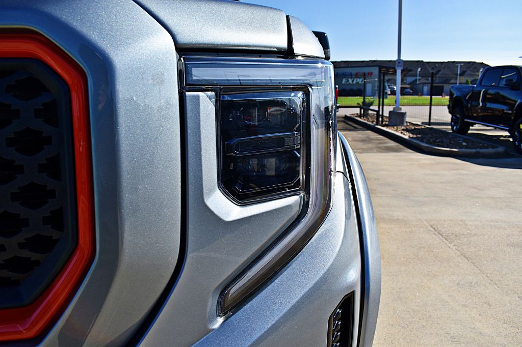 2024 GMC Sierra Image 71