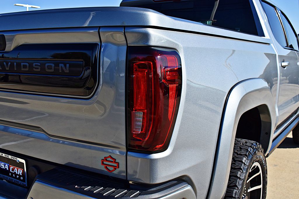 2024 GMC Sierra Image 73