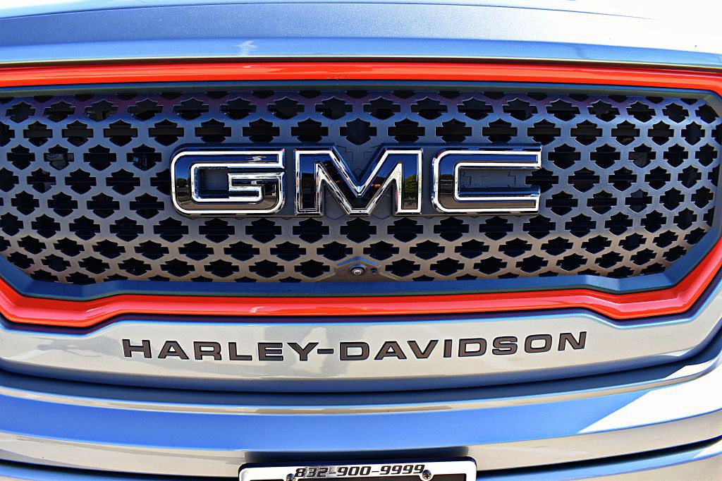 2024 GMC Sierra Image 75