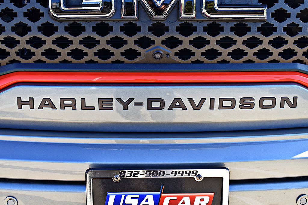 2024 GMC Sierra Image 76