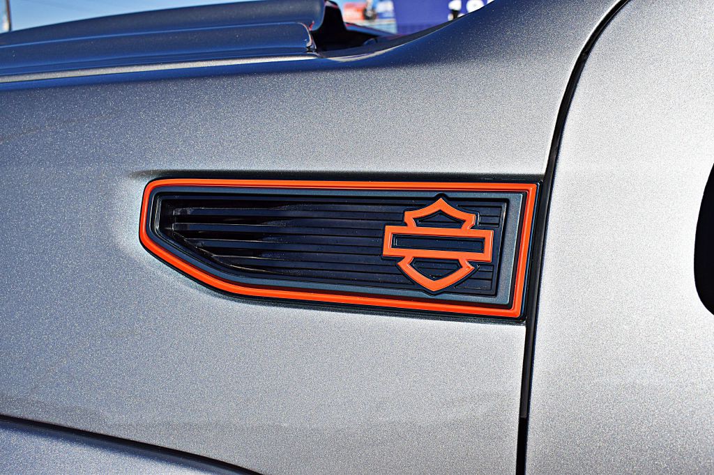 2024 GMC Sierra Image 78