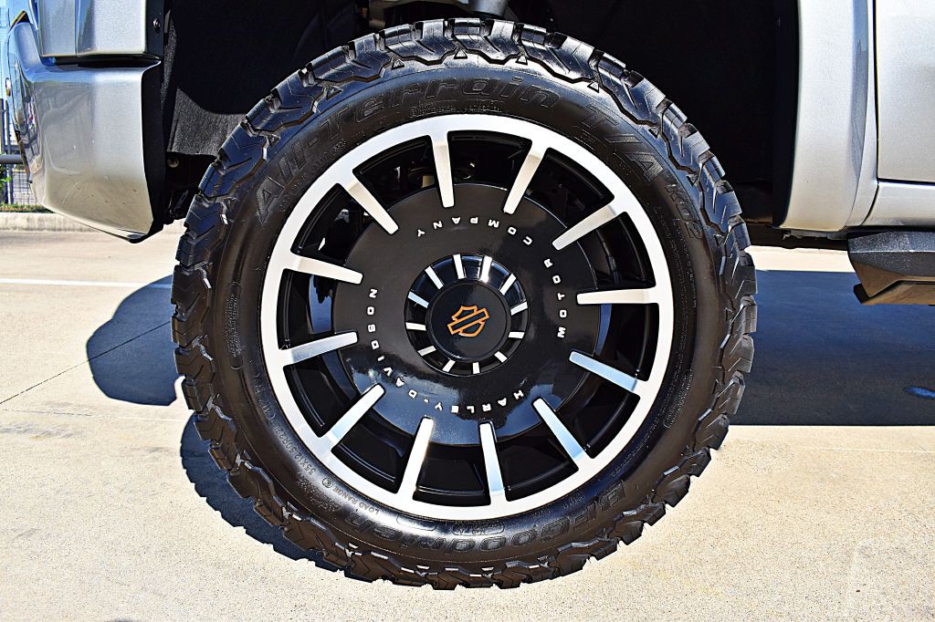 2024 GMC Sierra Image 79