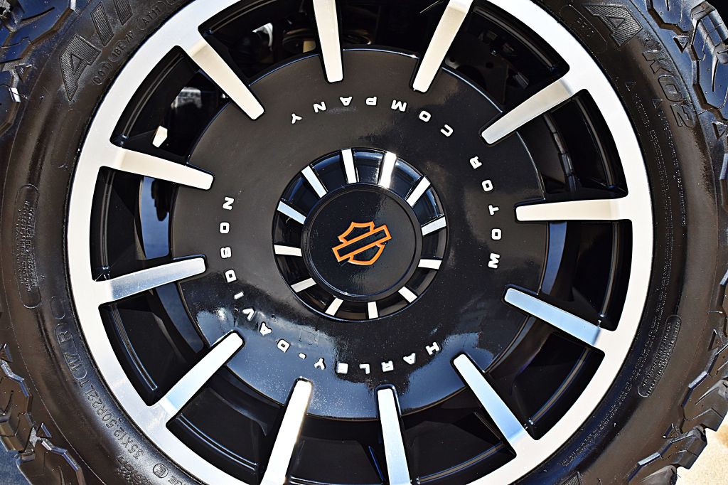 2024 GMC Sierra Image 80