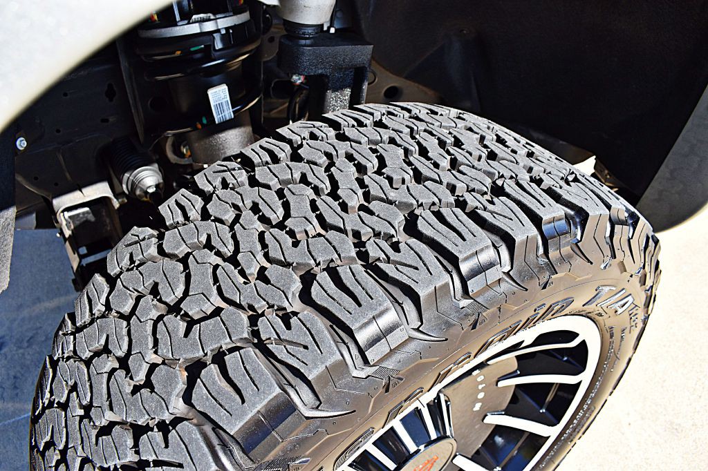 2024 GMC Sierra Image 81