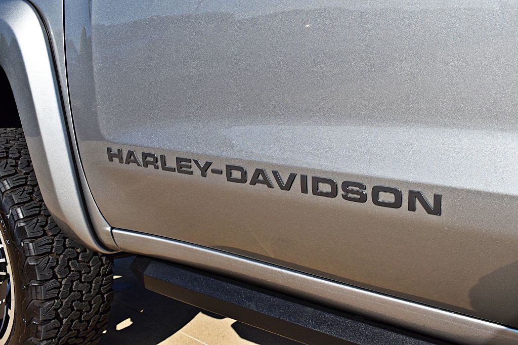 2024 GMC Sierra Image 83