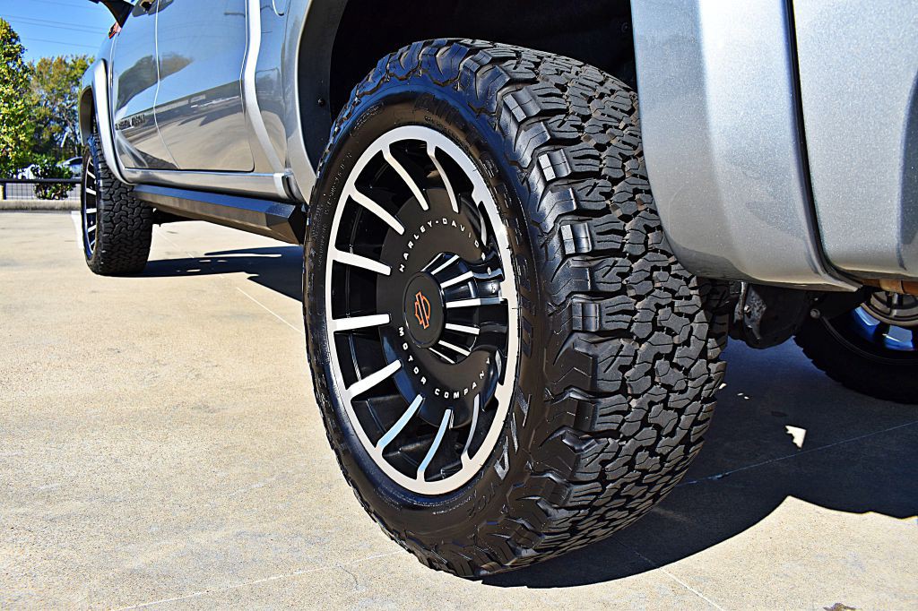 2024 GMC Sierra Image 85