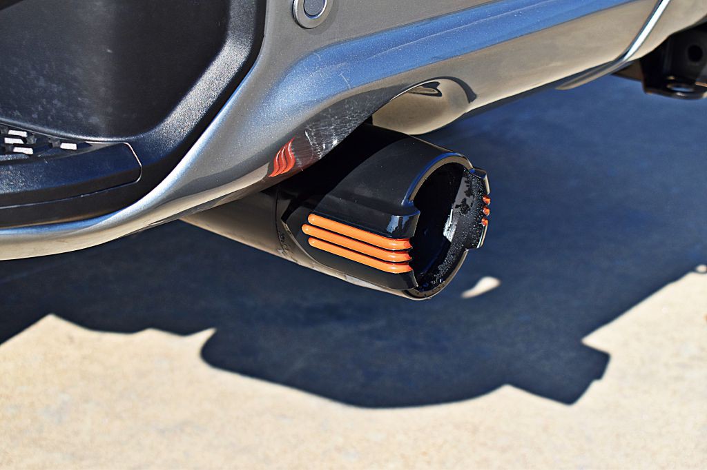 2024 GMC Sierra Image 86