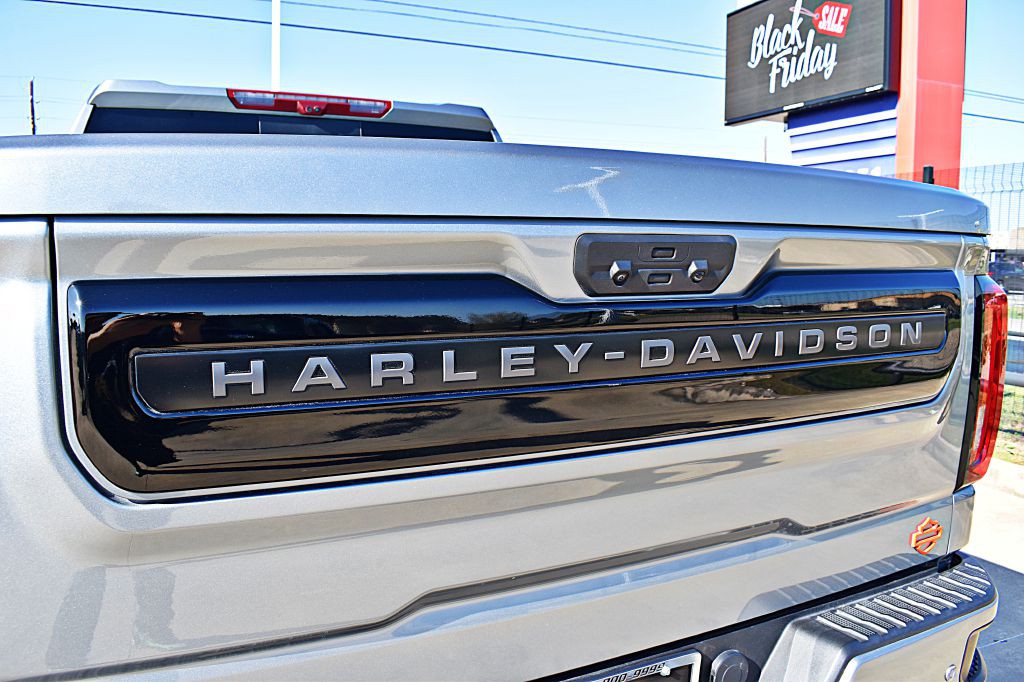 2024 GMC Sierra Image 87