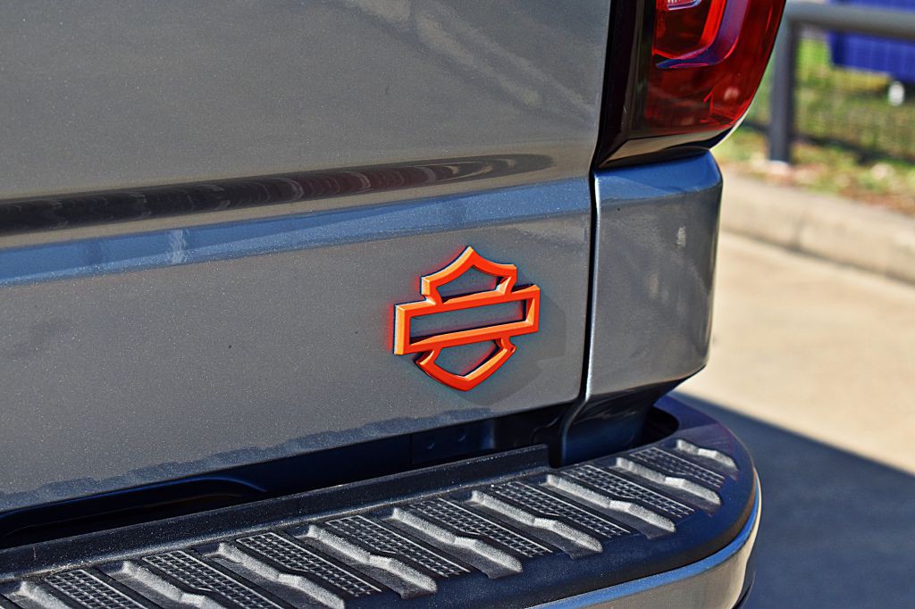 2024 GMC Sierra Image 88