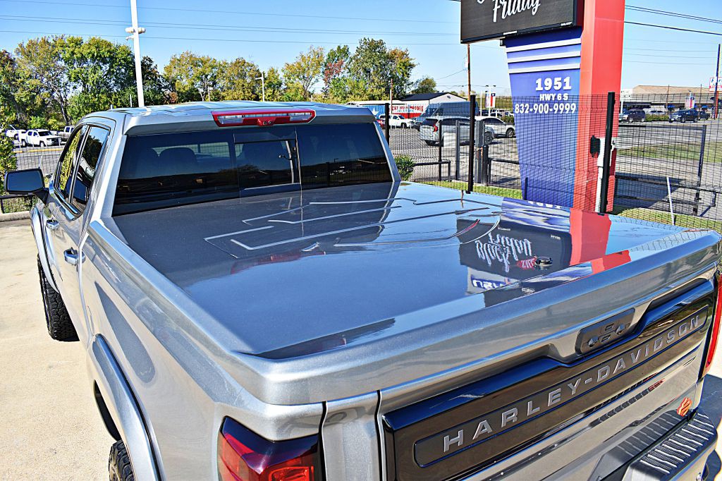 2024 GMC Sierra Image 89