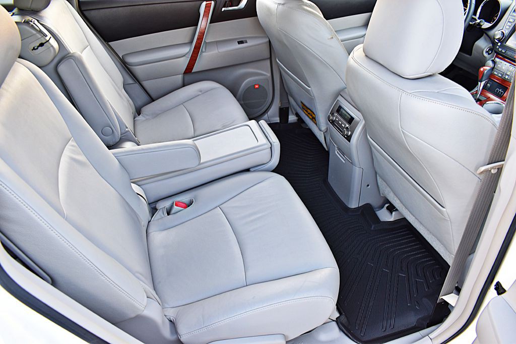 2008 Toyota Highlander Image 20