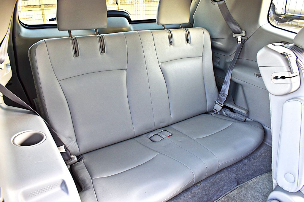 2008 Toyota Highlander Image 21