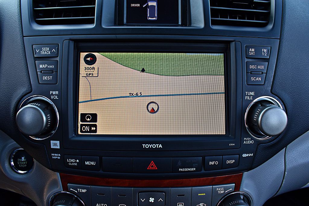 2008 Toyota Highlander Image 27