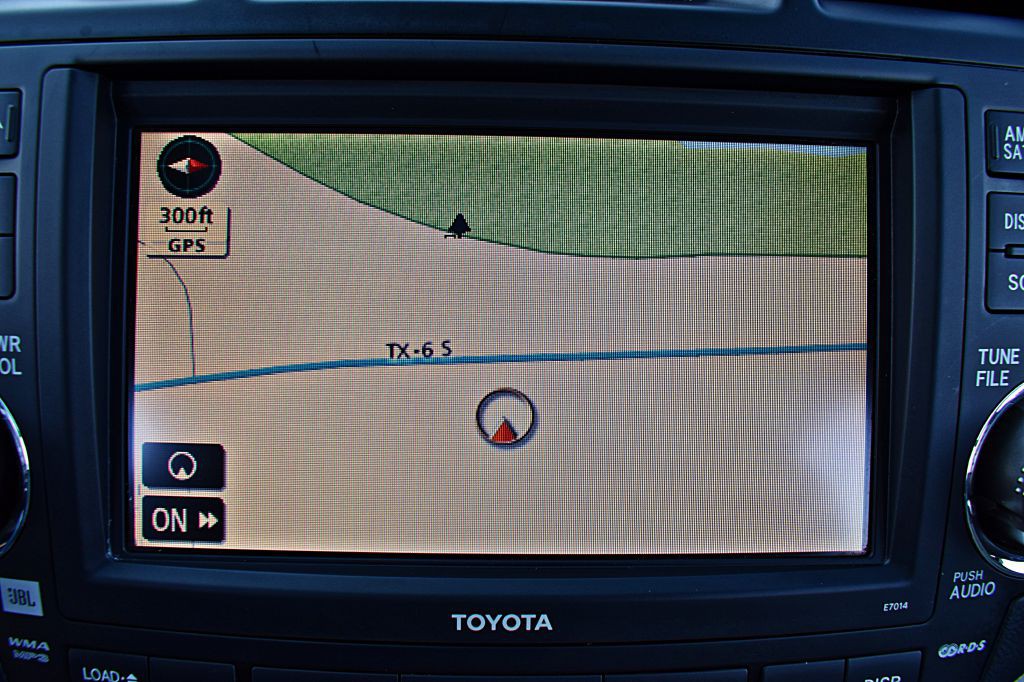 2008 Toyota Highlander Image 28