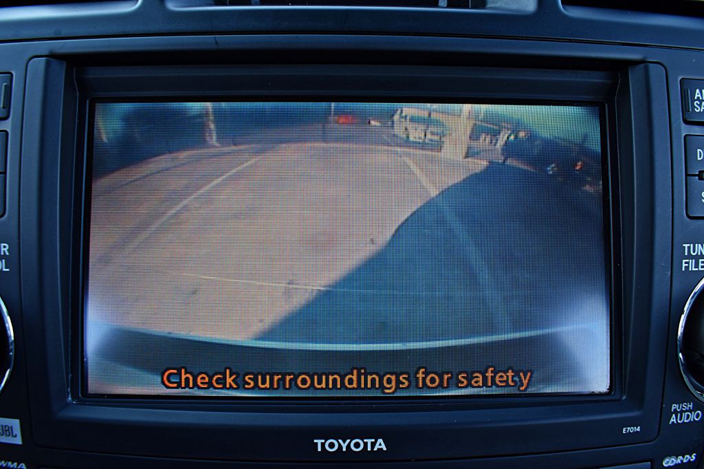 2008 Toyota Highlander Image 29