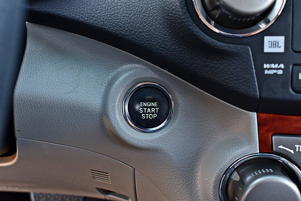 2008 Toyota Highlander Image 34