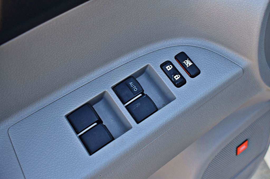 2008 Toyota Highlander Image 41